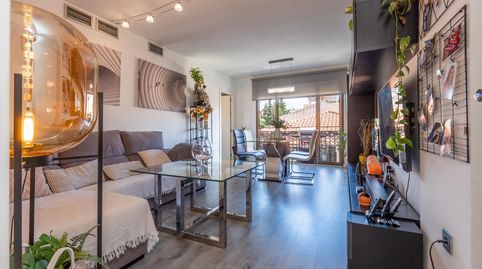 Foto 3 de Piso en venta en Calle Pintor Murillo, 5, Huétor Vega, Granada