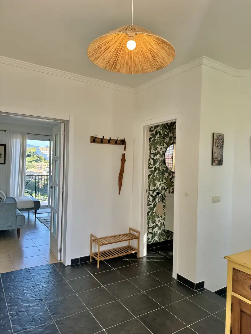 Casa o xalet en venda en Estepona amb Aire condicionat, Terrassa i Moblat