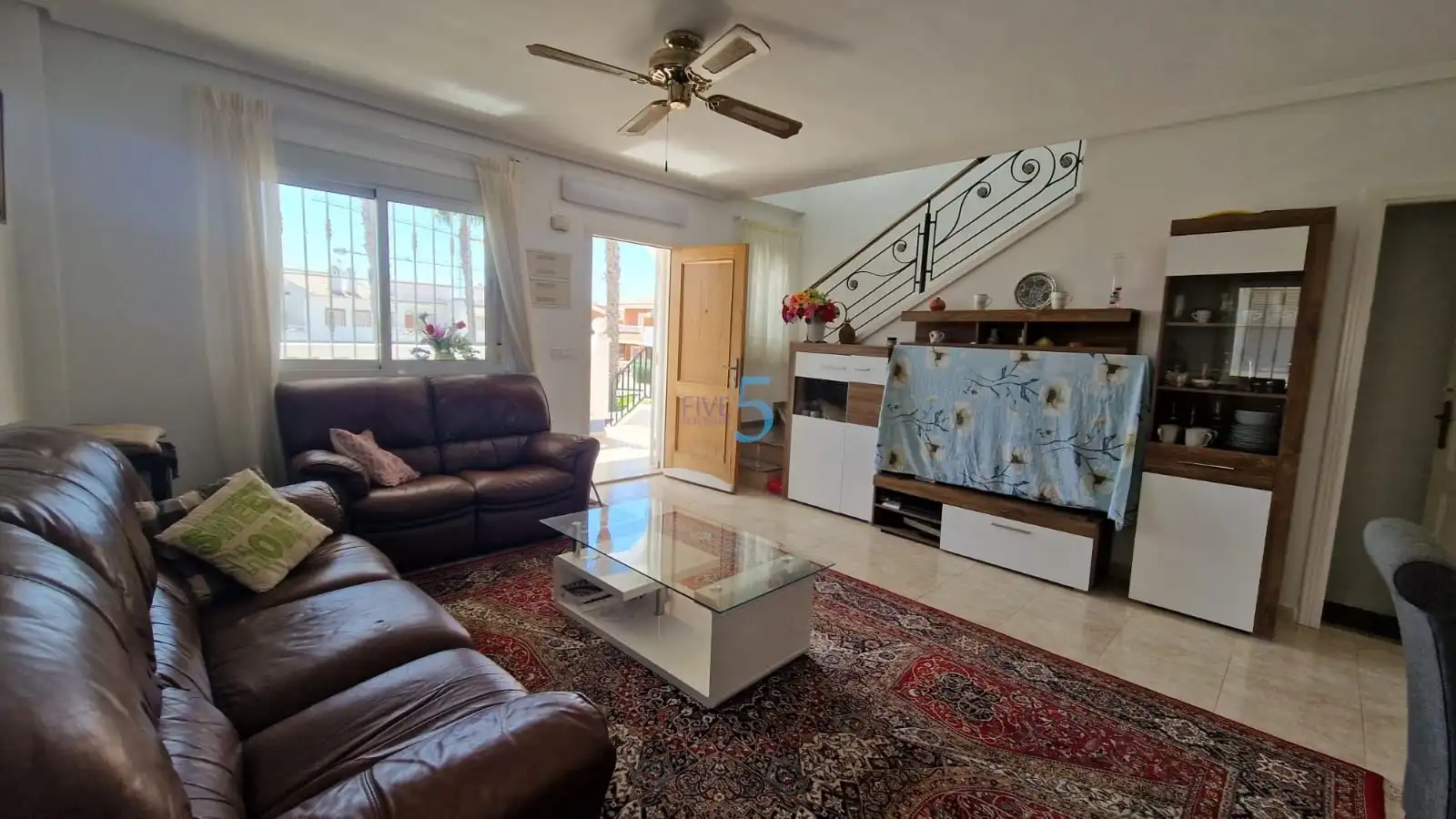 Adosado con terraza en venta en Ciudad Quesada, imagen 10