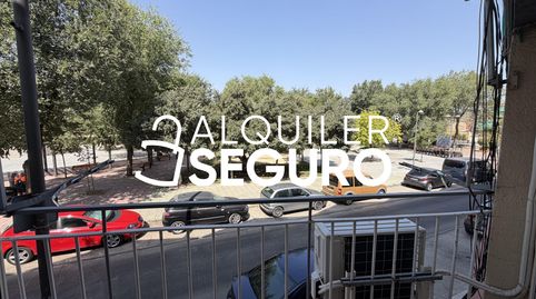 Foto 3 de Pis de lloguer a Fuerzas Armadas , San Isidro, Getafe