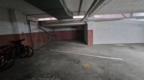 Foto 5 von Garage zum Verkauf in Rúa Estatuto de Galicia, 12, Boiro, A Coruña