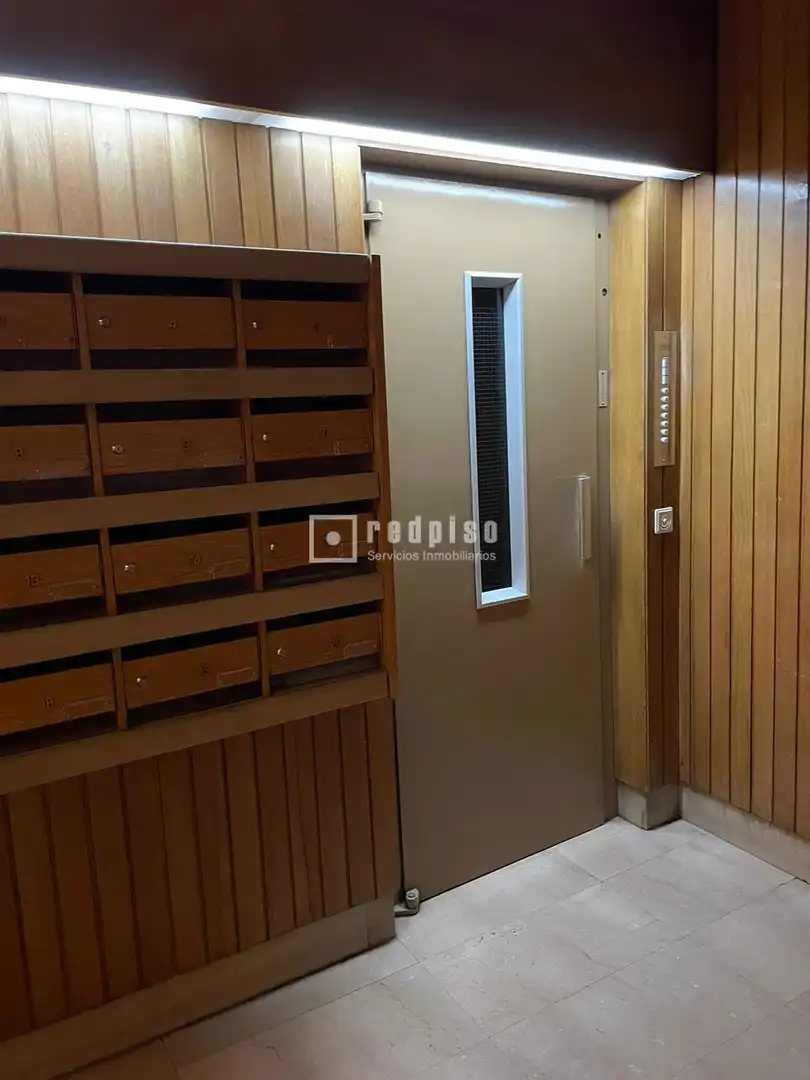Oficina con ascensor en venta en de Quintana, imagen 11