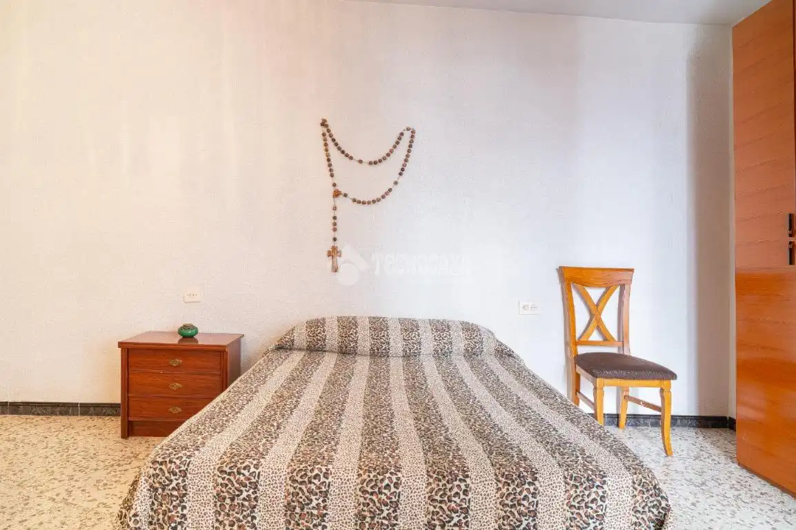 Appartamento con terrazza in vendita a C. Sta. María, imagen 9
