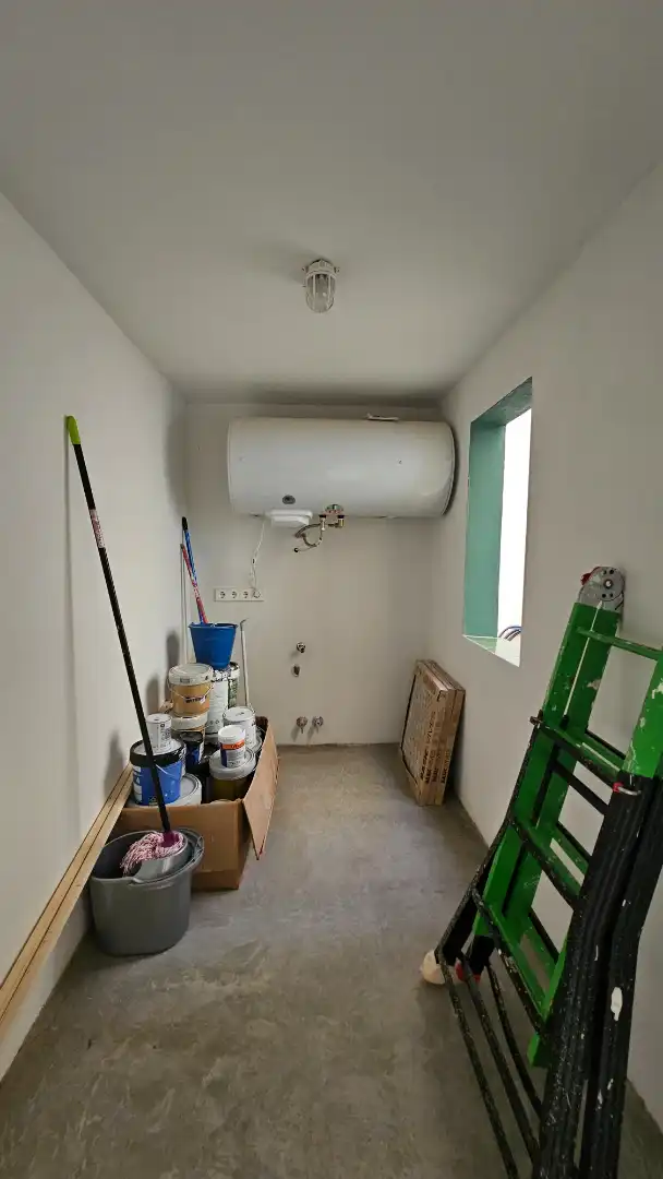 Piso en venta en Mataró con Aire acondicionado, Calefacción y Trastero