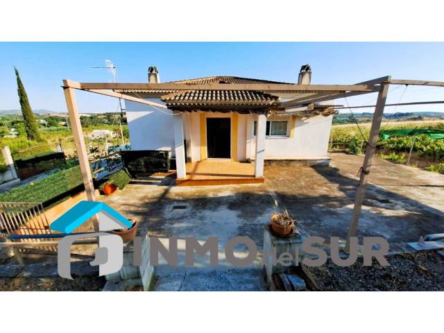 Terreno en Venta en Isla de la Moza en Monturque