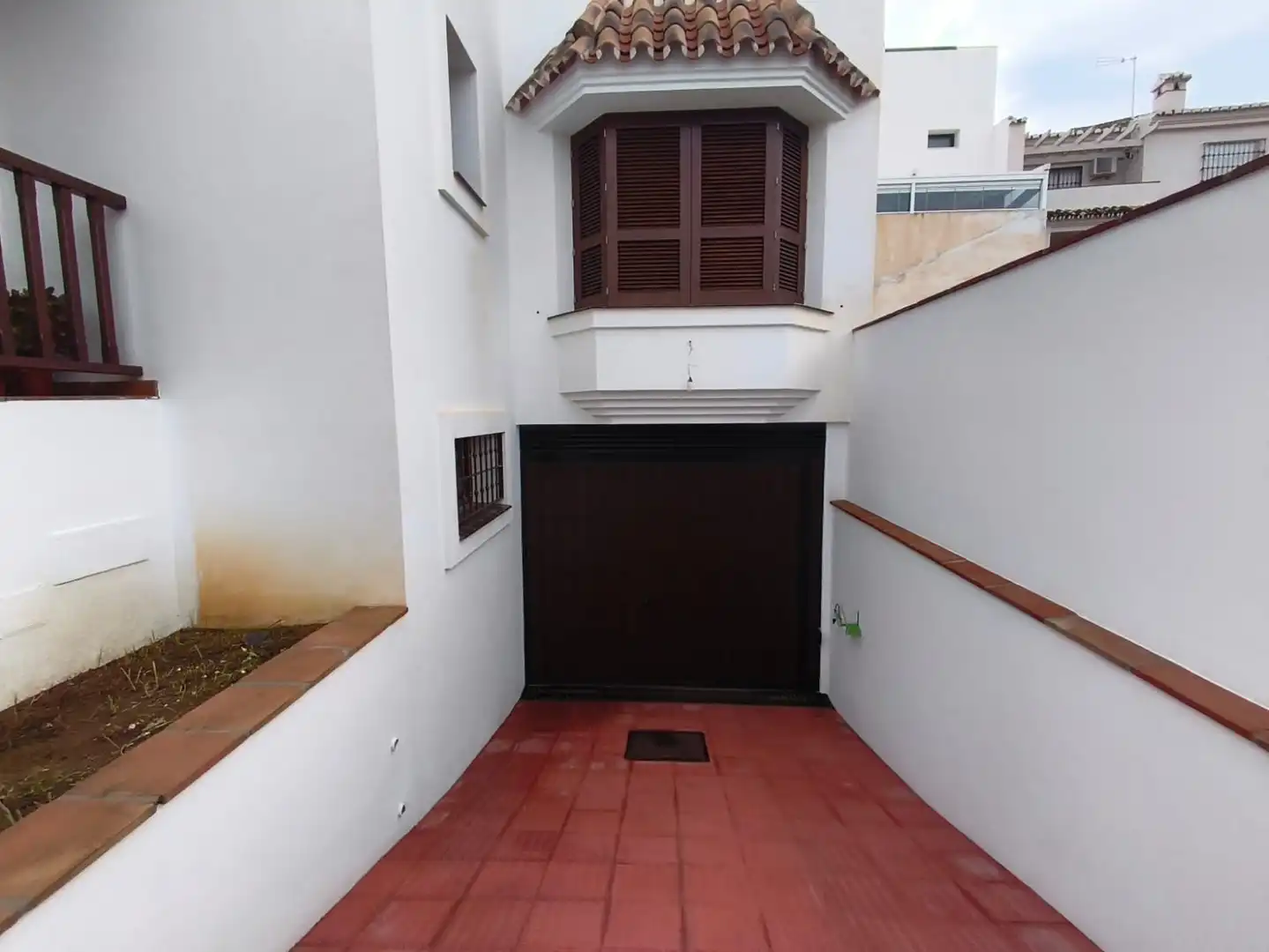 Villa mit Terrasse zum Verkauf in Calle Manilva 6B, imagen 7
