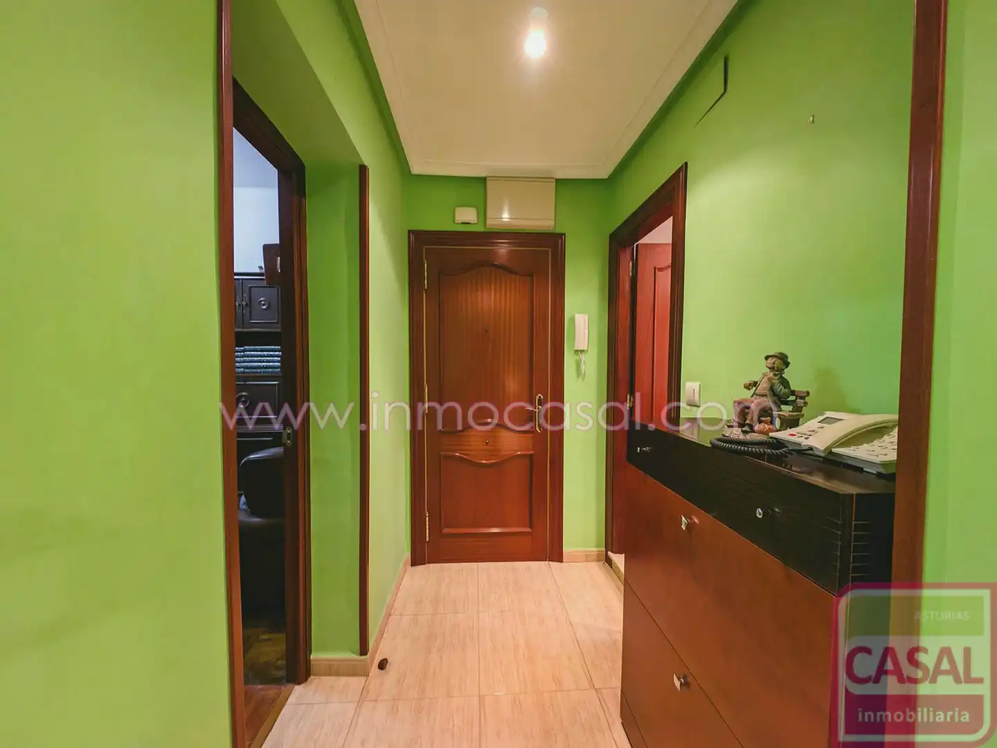 Piso en venta en CALLE JUAQUÍN RODRÍGUEZ MUÑIZ, Aller