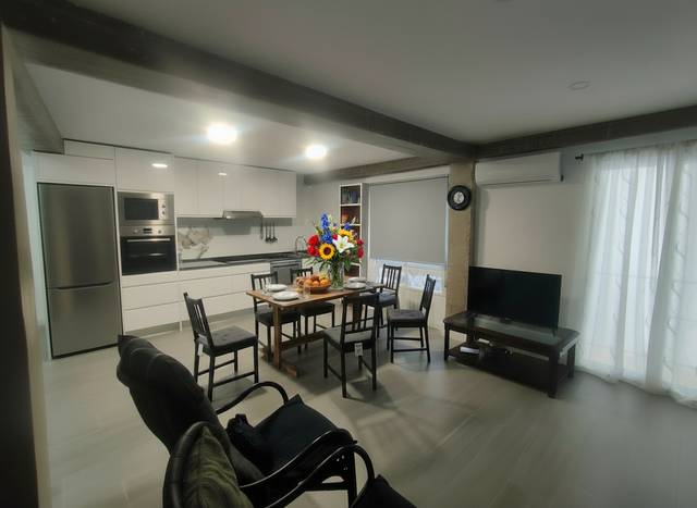 Piso en Venta en En Corts - Doctor Waksman