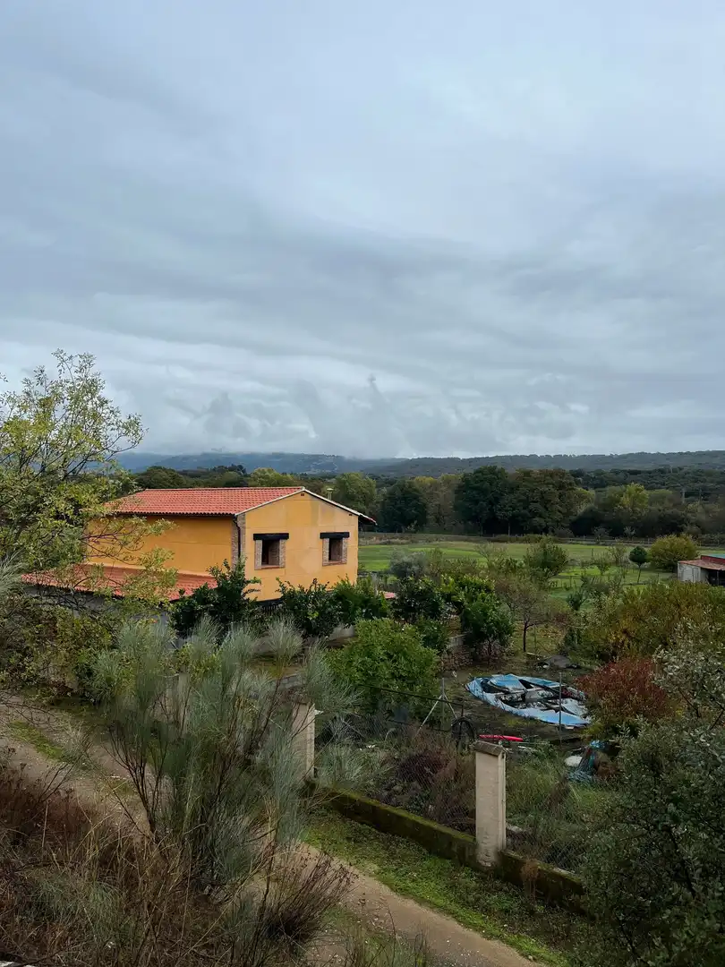 Casa rústica amb piscina en venda a Zona Norte - Hospital - Urbanizaciones, imagen 2