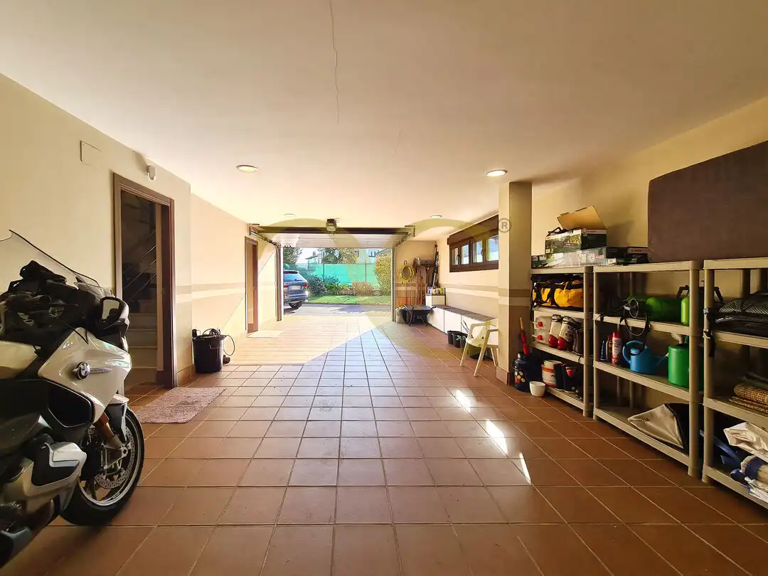 Casa o chalet en venta en Siero con Calefacción, Terraza y Trastero