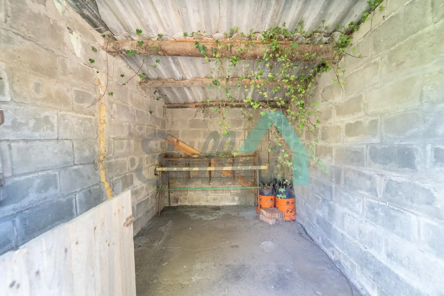 Casa o chalet en venta en Caserio Estilleiro, Coaña
