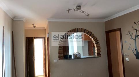 Foto 2 de Pis en venda a Carretera General Tf-28 (valle San Loren), 143, Valle San Lorenzo, Arona