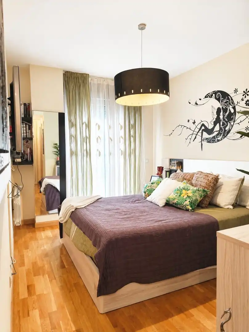 Flat with pool for sale in Jose Celestino Mutis, imagen 11