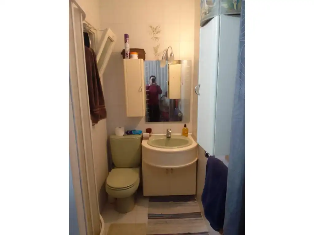 Baño de Finca rústica en venta en Lloret de Mar