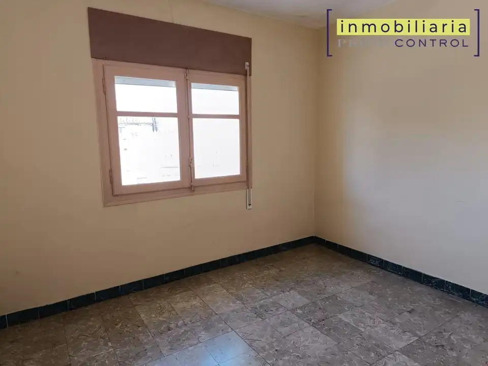 Schlafzimmer von Einfamilien-Reihenhaus zum Verkauf in San Mateo de Gállego mit Terrasse, Möbliert und Mikrowelle