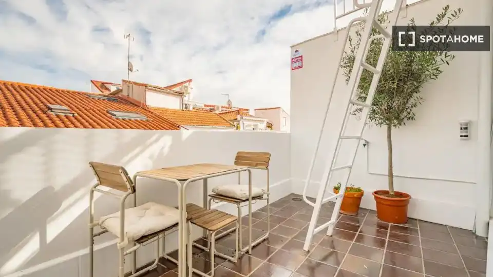 Appartement avec terrasse à louer à Centro, imagen 10