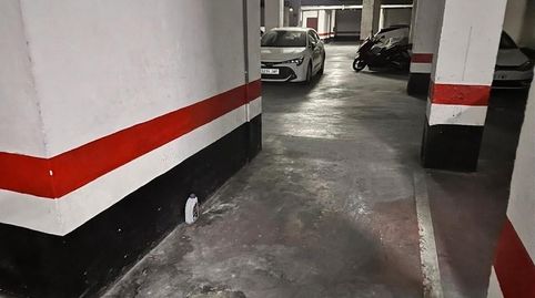 Foto 2 de Garaje en venta en Calle Martínez Maldonado, Perchel Norte, Málaga Capital