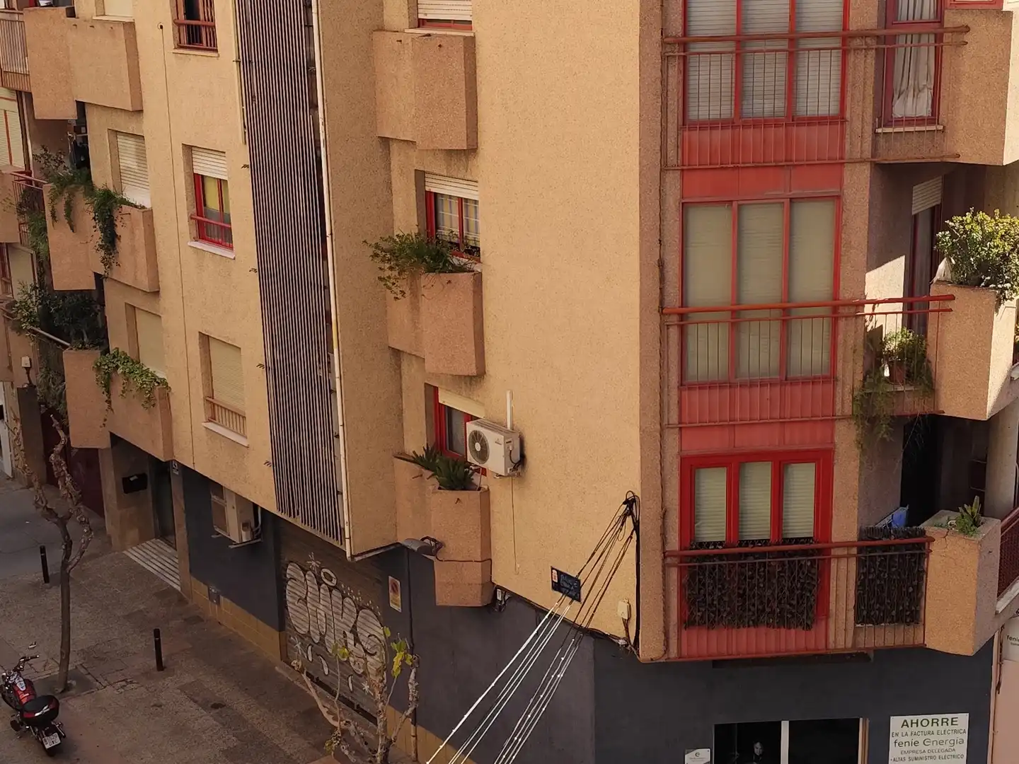 Flat with lift for sale in Calle Cuartel de Artillería 2, imagen 39