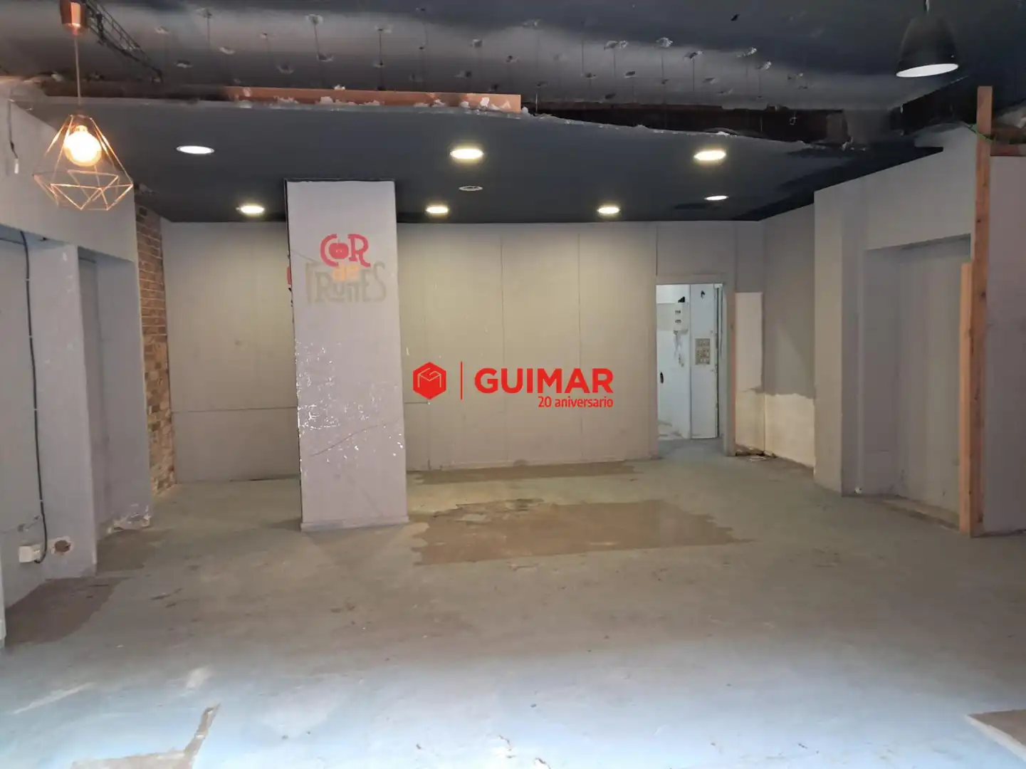 Local commercial à vendre à Esplugues de Llobregat - Carrer de Francesc Llunell, imagen 26