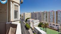 Exterior view of Flat for sale in  Cádiz Capital  with Terrace