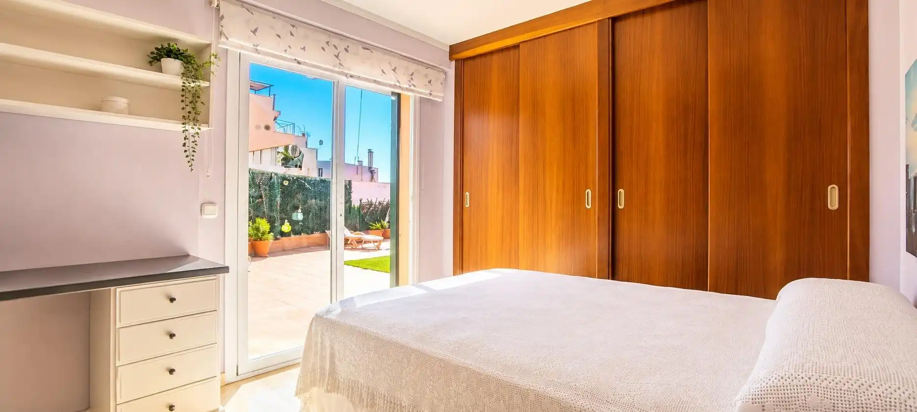Flat with pool for sale in Ponent, imagen 10
