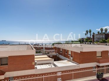 Appartement avec balcon à vendre à Robert d'Aguiló