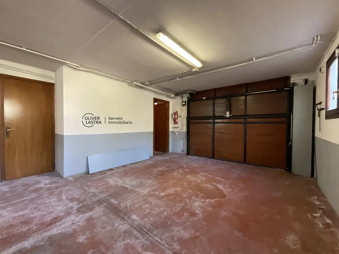 Casa o chalet en venta en Sant Andreu de la Barca con Aire acondicionado, Calefacción y Jardín privado