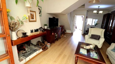 Foto 4 de Casa o xalet en venda a Ciudad Jardín, Badajoz Capital