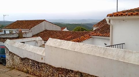 Foto 2 de Casa o chalet en venta en Calle Jabu Manuel Dominuez, 18, Corteconcepción, Huelva