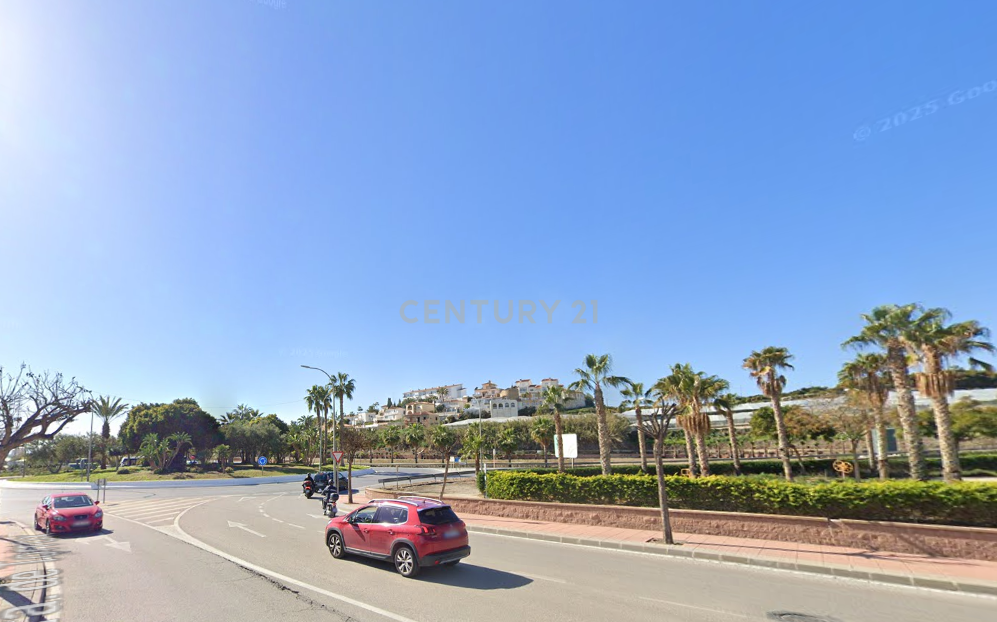 Piso en venta en Urbanización Santa Rosa, Torrox