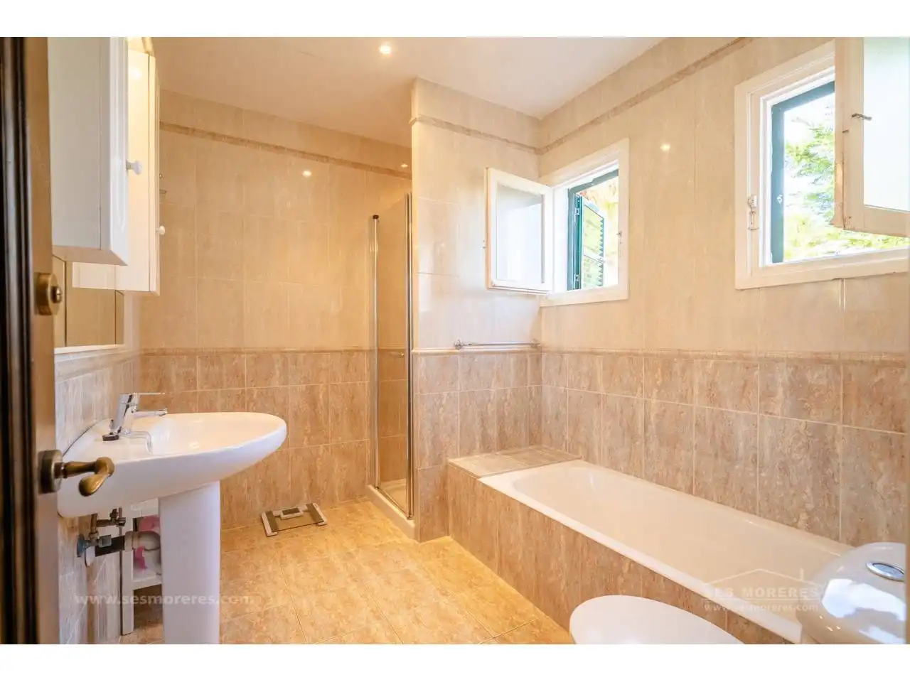 Villa avec piscine à vendre à Port d'Addaia, imagen 11
