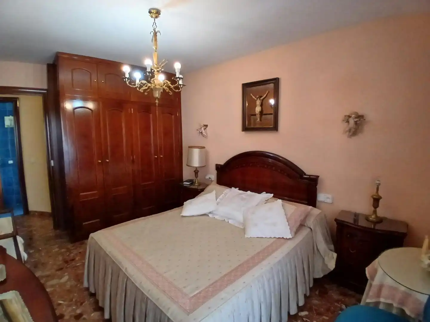 Piso con ascensor en venta en Centro, imagen 11