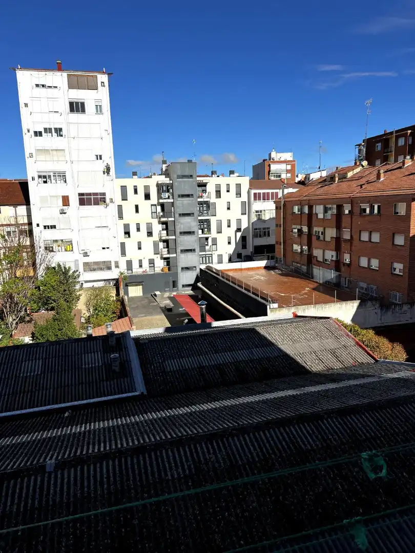Pis amb ascensor en venda a Calle de Portugal, imagen 4