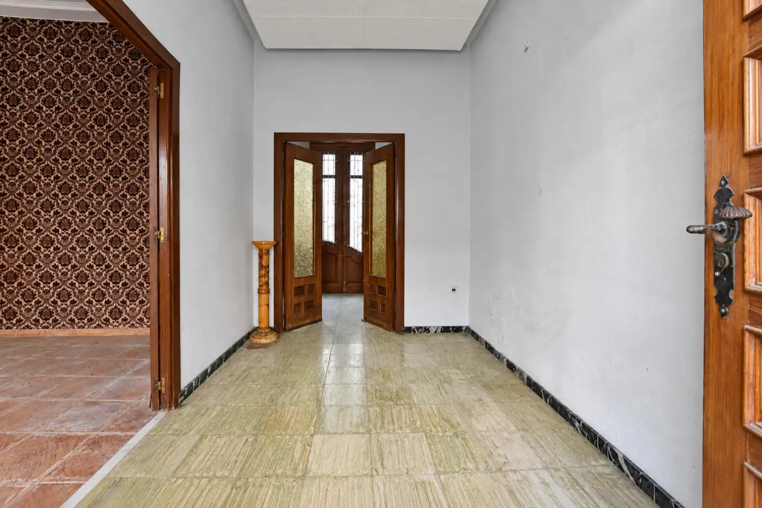 Attique avec terrasse à vendre à Benifaió - CL NOU, imagen 2