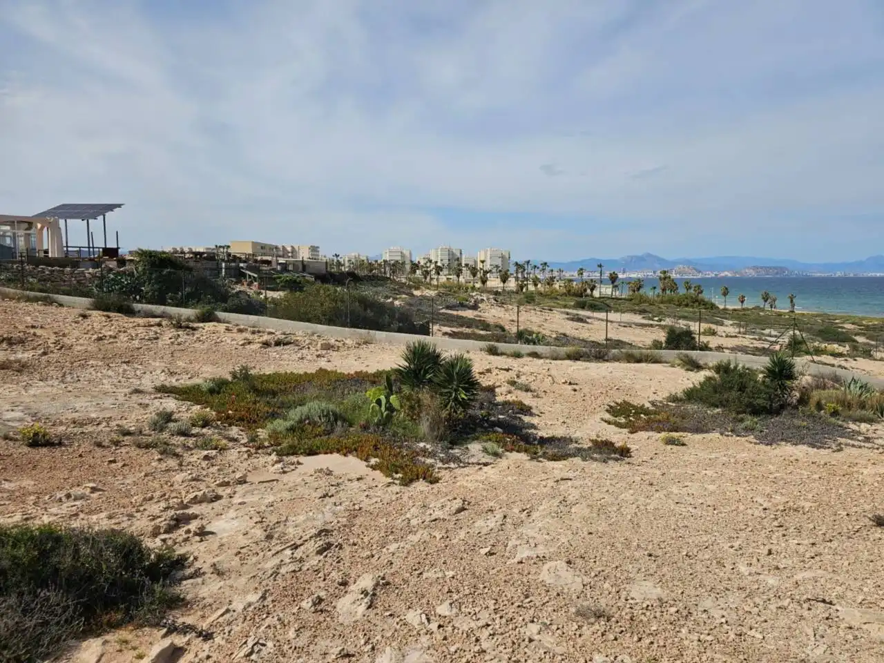 Houses for sale in Alicante / Alacant  with Heating, Private garden and Terrace