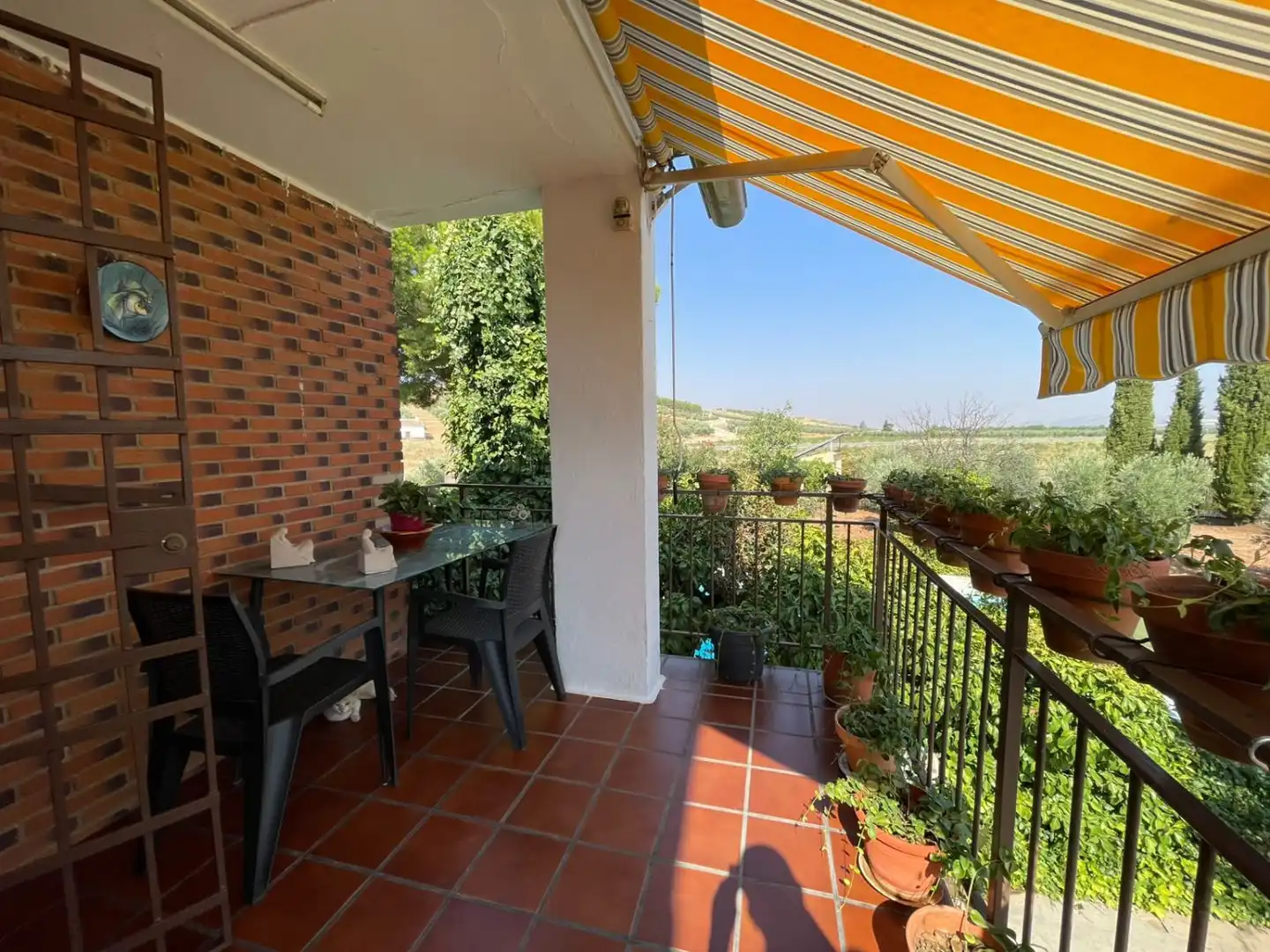 Casa rustica con balcone in vendita a Valdepeñas, imagen 5