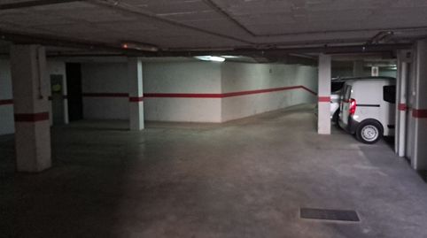 PLAZAS DE GARAJE DISPONIBLES EN EL CENTRO DE TOMELLOSO, imatge 2