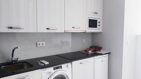 Foto 4 von Wohnungen zur Miete in Calle Venerables, Los Vadillos - R. Sanitaria - Pozanos, Burgos Capital