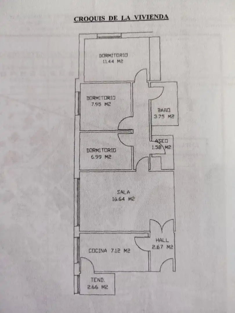 Piso en venta en Castro-Urdiales con Calefacción, Jardín privado y Parquet