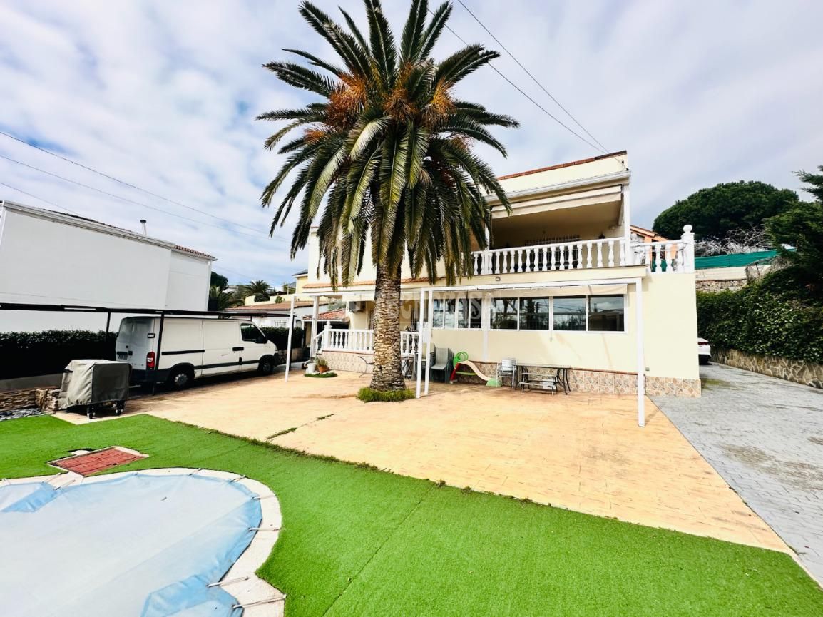 Casa o xalet en venda a Altos de Jarama, Paracuellos de Jarama