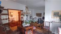 Dining room of Flat for sale in Valladolid Capital  with Terrace