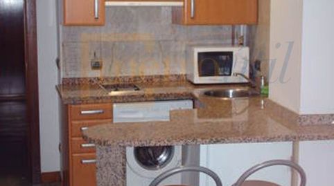Foto 3 de Piso en venta en Paseo del Gran Capitán, Vidal, Salamanca Capital