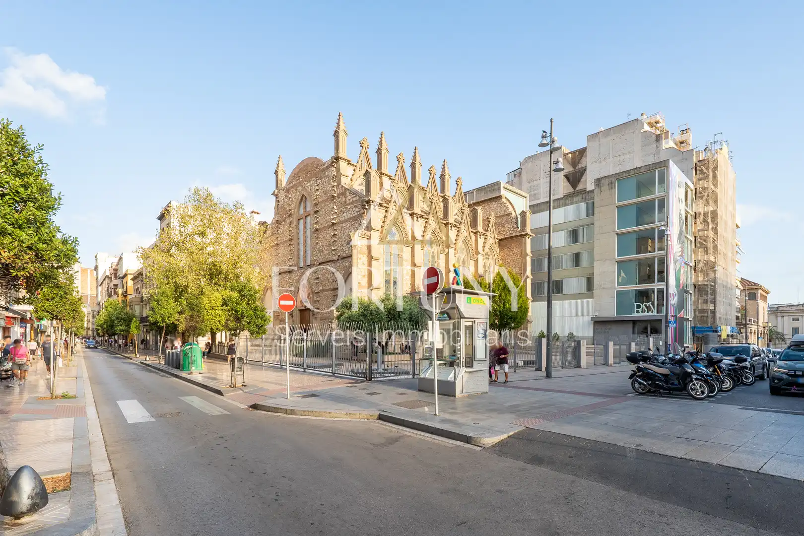 Duplex avec terrasse à vendre à Centre, imagen 45