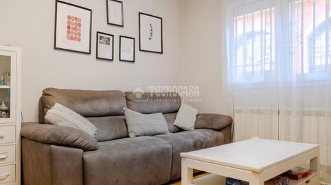 Foto 2 de Pis en venda a Buena Vista, Madrid