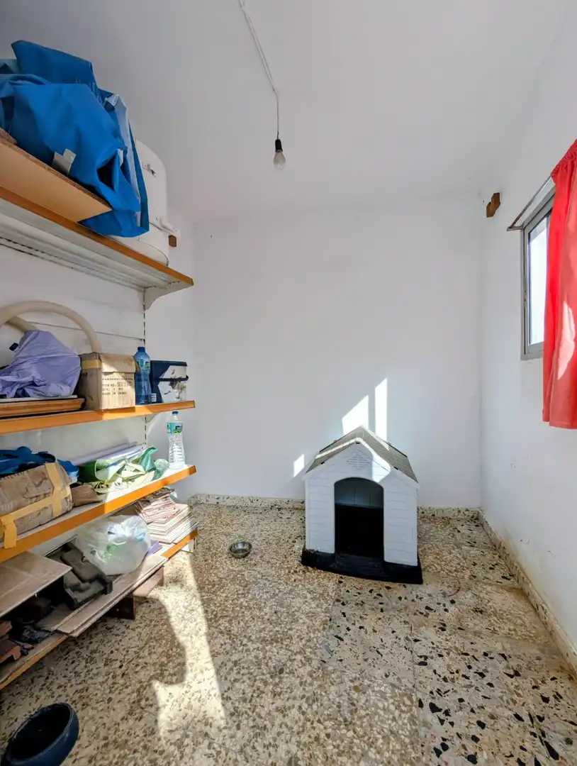 Casa amb terrassa en venda a Loja, imagen 16