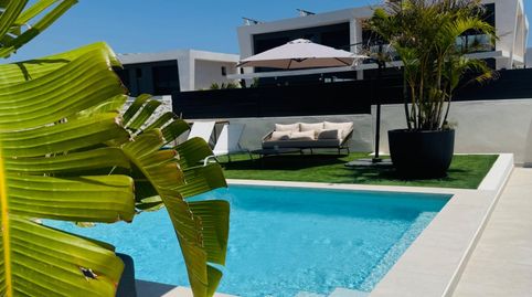 Photo 4 of Houses for rent in Monte y Mar, Santa Pola
