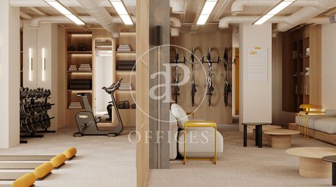 Foto 5 de Oficina de alquiler en C. del Dos de Maig, El Camp de l'Arpa del Clot, Barcelona Capital