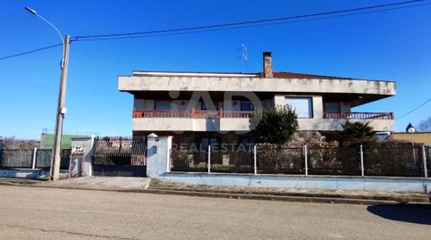 Foto 2 de Casa o xalet en venda a Hospital de Órbigo, León