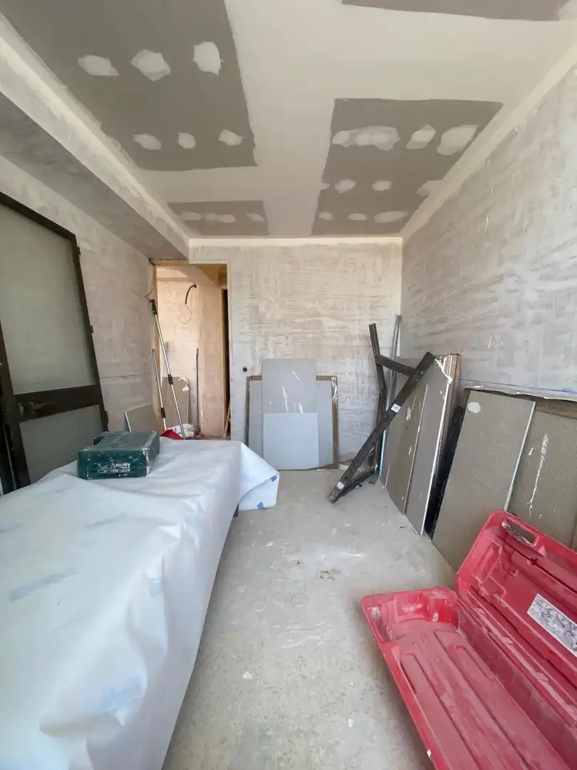 Piso en venta en Málaga con Aire acondicionado, Calefacción y Balcón