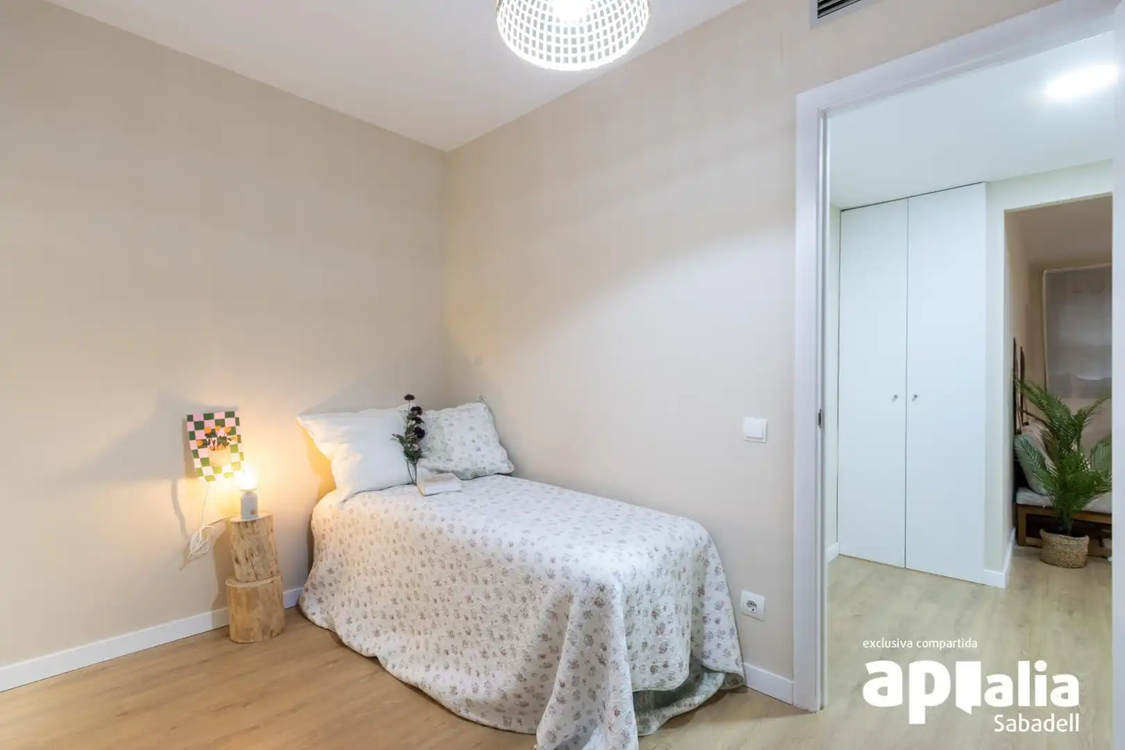 Habitación de Piso en venta en Sant Quirze del Vallès con Calefacción y Terraza